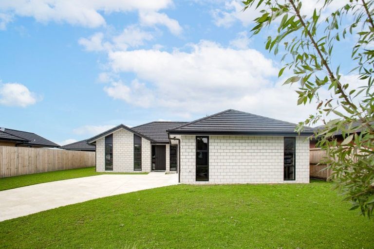 Photo of property in 38 Tautoro Road, Ngaruawahia, 3720