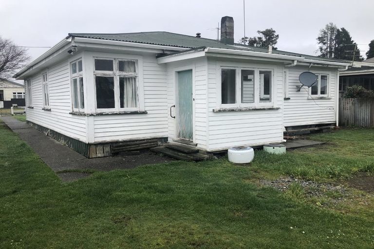 Photo of property in 79 Third Street, Kumara, 7832