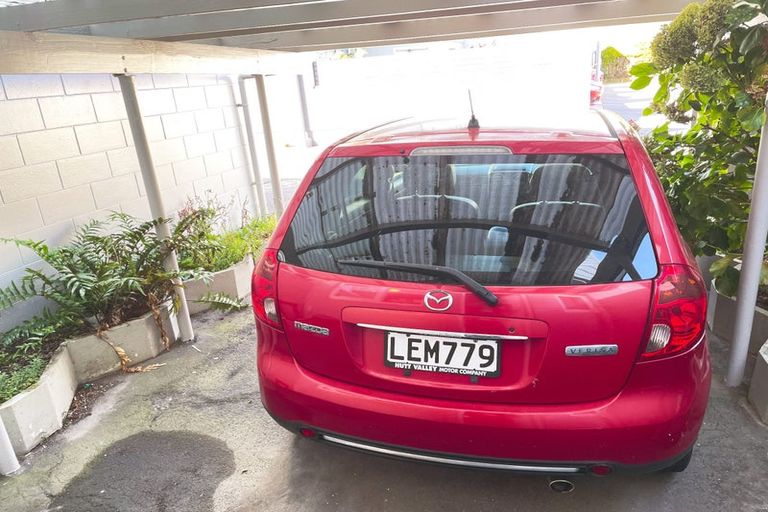 Photo of property in 3/33 Frankmoore Avenue, Johnsonville, Wellington, 6037