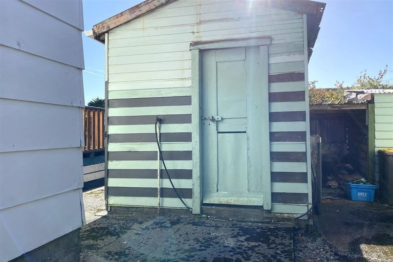 Photo of property in 13 Murray Street, Greymouth, 7805