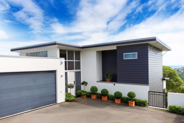 Photo of property in 125 Panorama Drive, Enner Glynn, Nelson, 7011