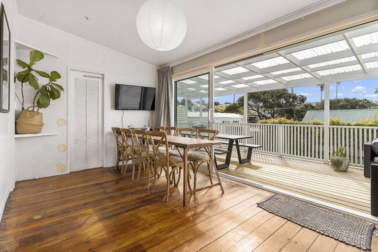 Photo of property in 14 Ireland Street, Freemans Bay, Auckland, 1011