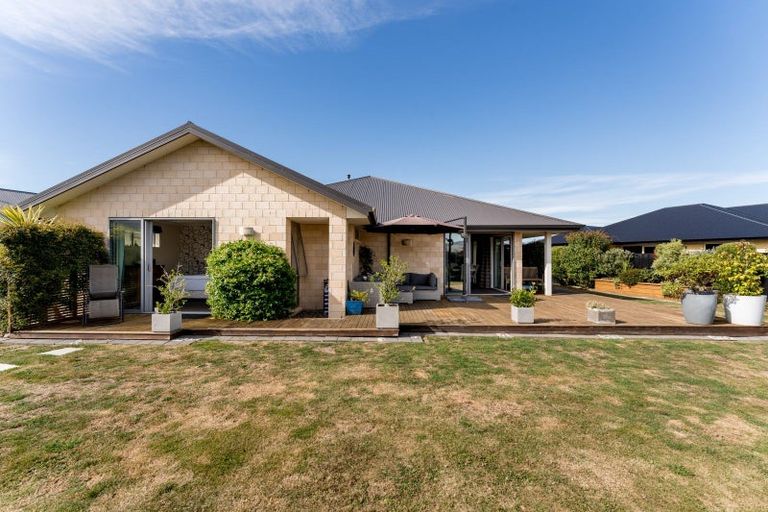 Photo of property in 8 Silver Springs Boulevard, Mosgiel, 9024