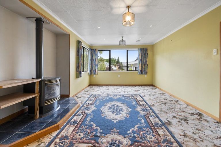 Photo of property in 9 Titi Street, Taihape, 4720