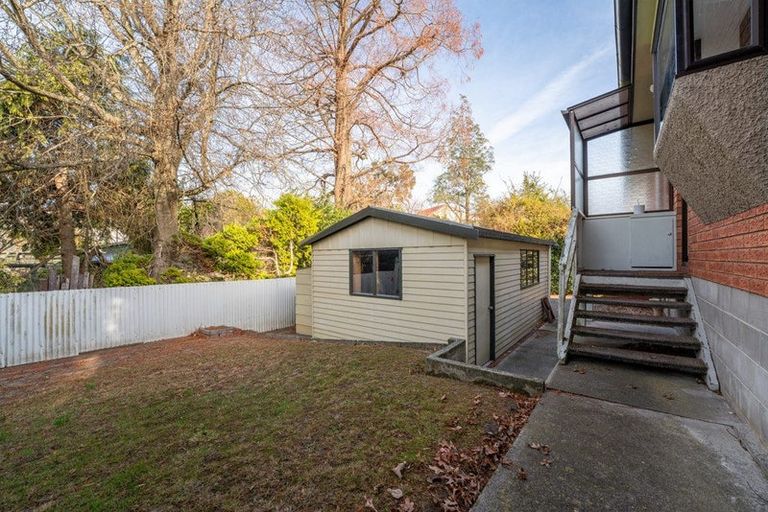 Photo of property in 184a Wai-iti Road, Highfield, Timaru, 7910