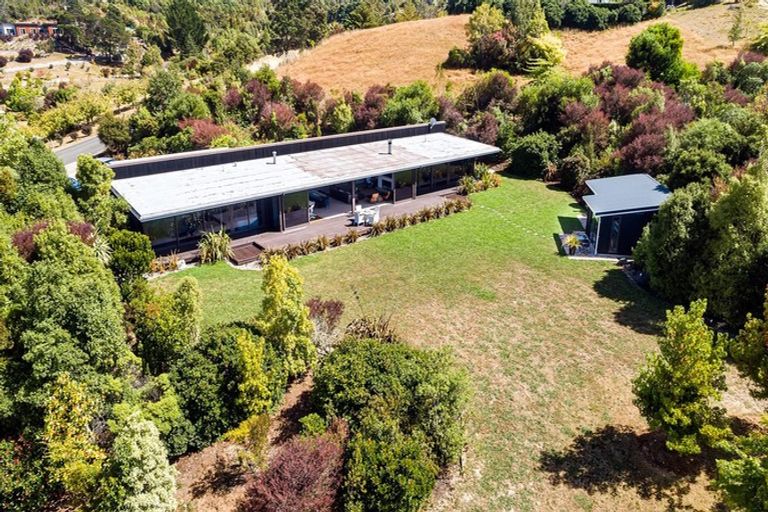 Photo of property in 6 Brooks View Heights, Tasman, Upper Moutere, 7173