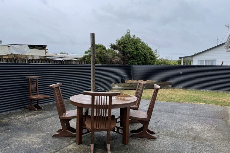 Photo of property in 47 Keepa Street, Levin, 5510