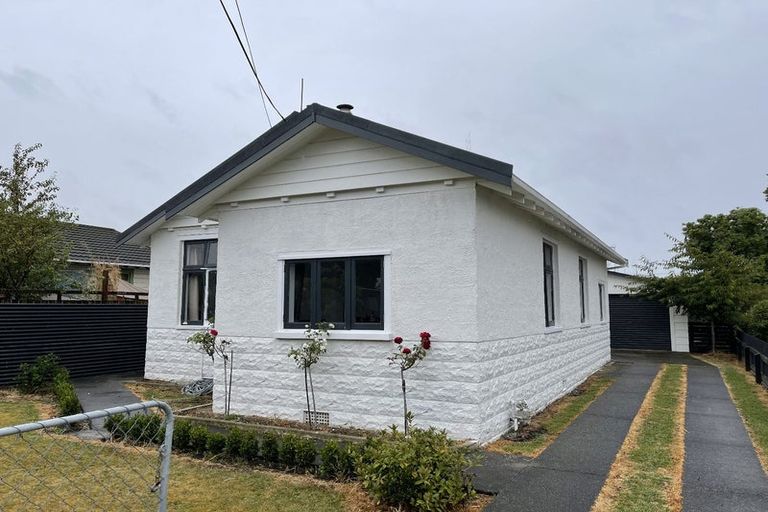 Photo of property in 47 Keepa Street, Levin, 5510