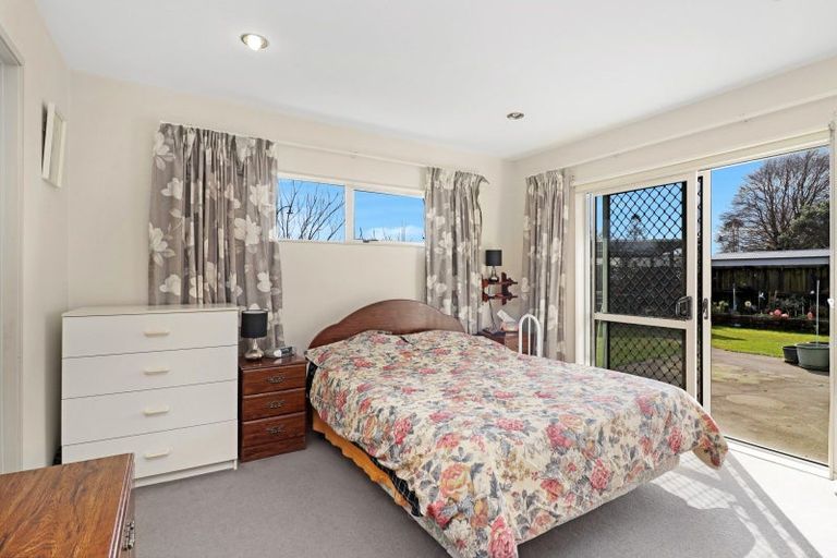 Photo of property in 197 Firth Street, Matamata, 3400