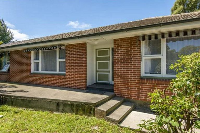 Photo of property in 2/46 Clyde Road, Ilam, Christchurch, 8041