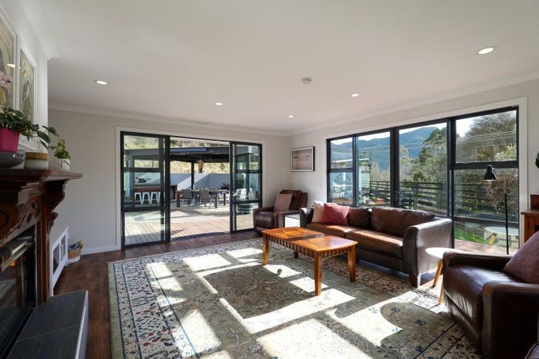Photo of property in 794 Hira Road, Hira, Nelson, 7071