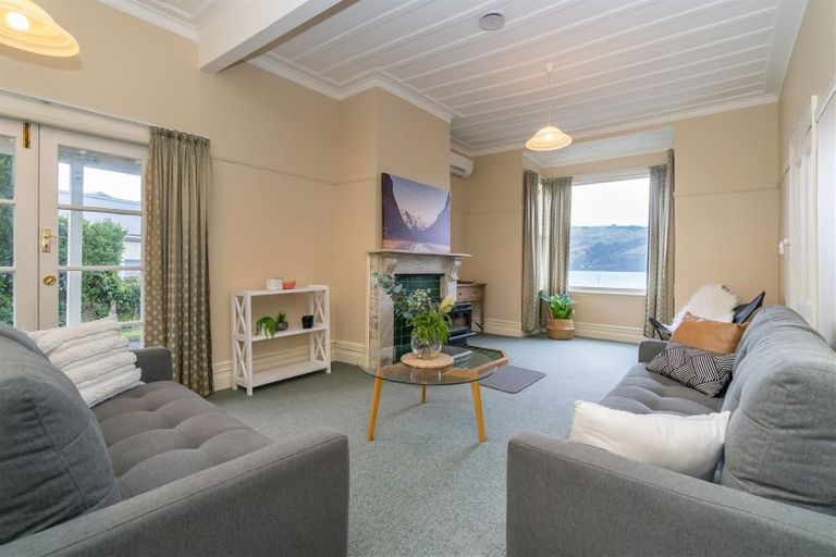 Photo of property in 231 Ravensbourne Road, Ravensbourne, Dunedin, 9022