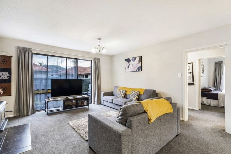 Photo of property in 1/21 Nottingham Avenue, Halswell, Christchurch, 8025