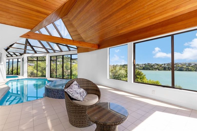 Photo of property in 35 Bosun Terrace, Whitby, Porirua, 5024