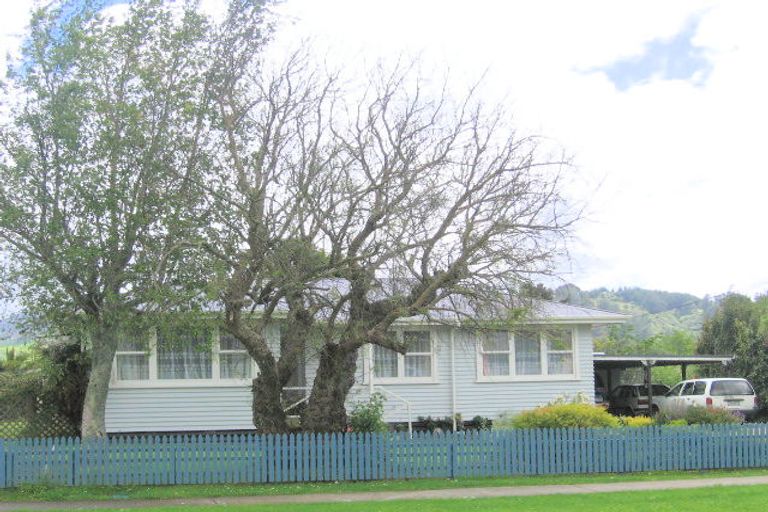 Photo of property in 39 Mataura Road, Waihi, 3610