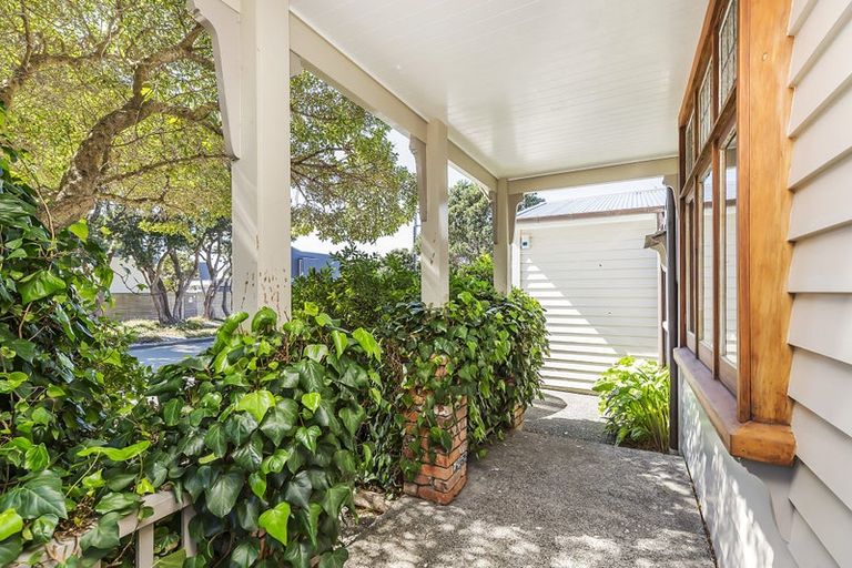 Photo of property in 66 Ludlam Street, Seatoun, Wellington, 6022