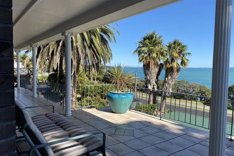 Photo of property in 9 Omana Esplanade, Maraetai, Auckland, 2018