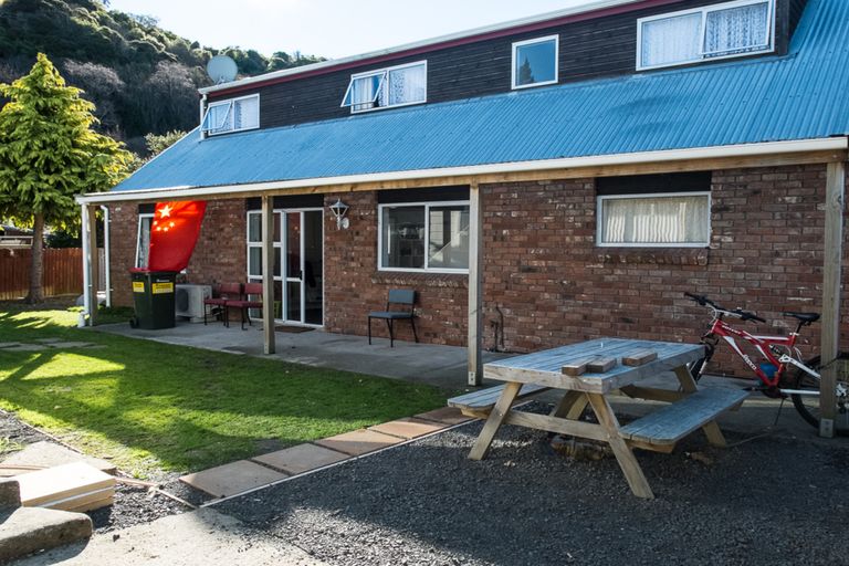 Photo of property in 119 North Road, North East Valley, Dunedin, 9010