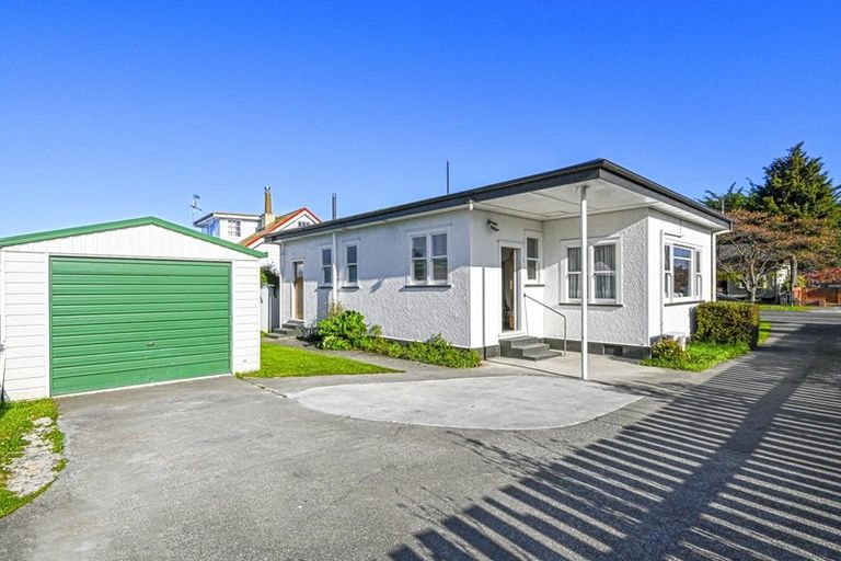 Photo of property in 703 Fitzroy Avenue, Mahora, Hastings, 4120