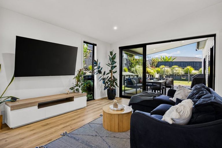 Photo of property in 7 Kia Kaha Drive, Snells Beach, 0920