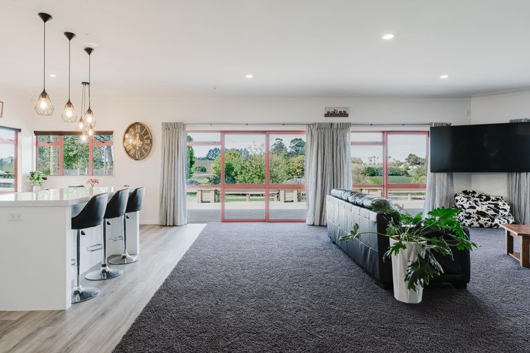 Photo of property in 51a Mason Road, Whatawhata, Hamilton, 3289