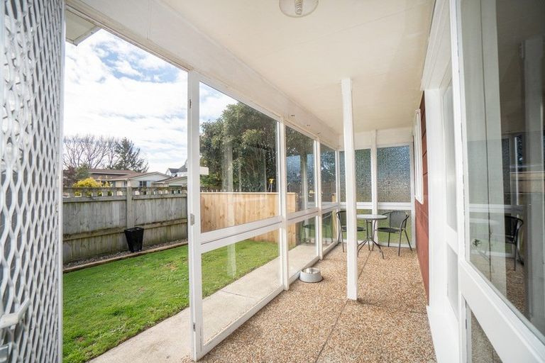 Photo of property in 31 Kentucky Way, Awapuni, Palmerston North, 4412