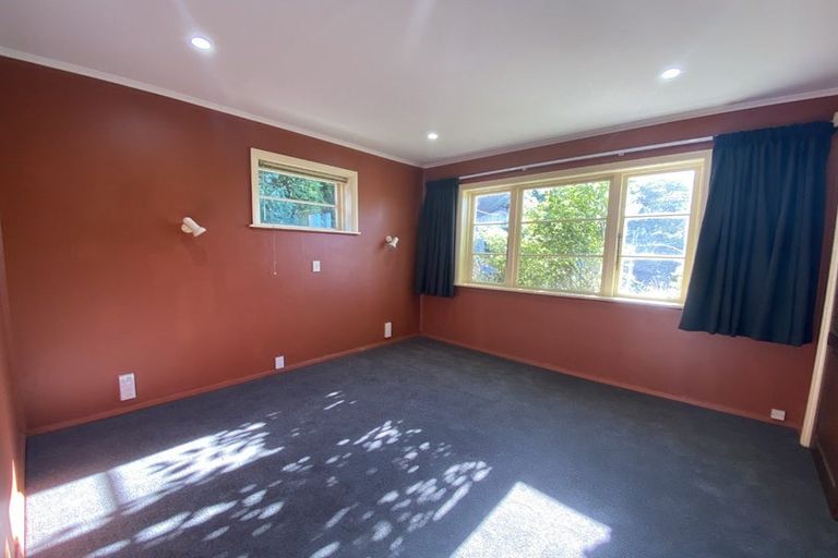 Photo of property in 161 The Ridgeway, Mornington, Wellington, 6021