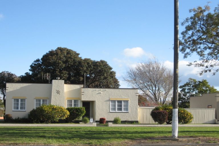 Photo of property in 32 Georges Drive, Napier South, Napier, 4110