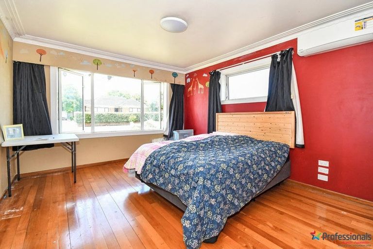 Photo of property in 28 Fairview Road, Papatoetoe, Auckland, 2025