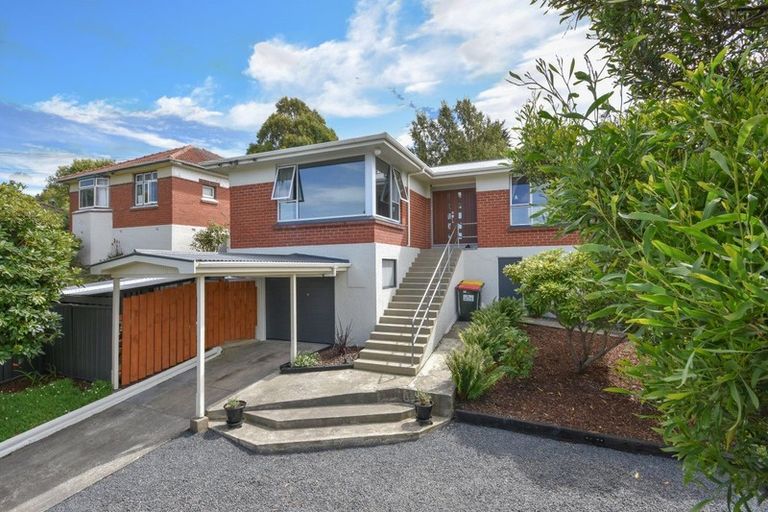 Photo of property in 285 Main South Road, Green Island, Dunedin, 9018