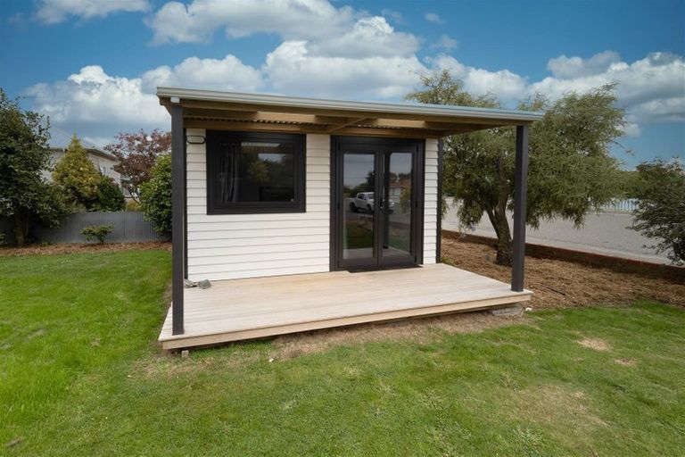 Photo of property in 5 Shearer Street, Tinwald, Ashburton, 7700