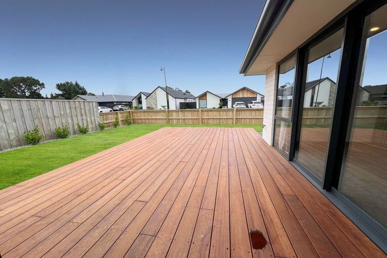 Photo of property in 75 Hardingstone Drive, Rolleston, 7615