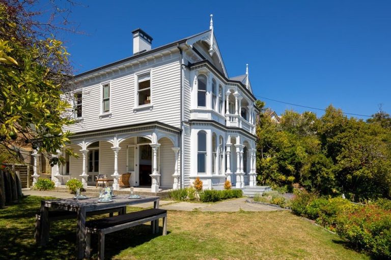 Photo of property in 5 Whitby Road, Britannia Heights, Nelson, 7010