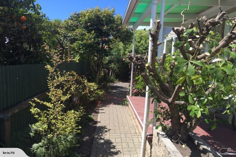 Photo of property in 4/207 Southampton Street West, Hastings, 4122