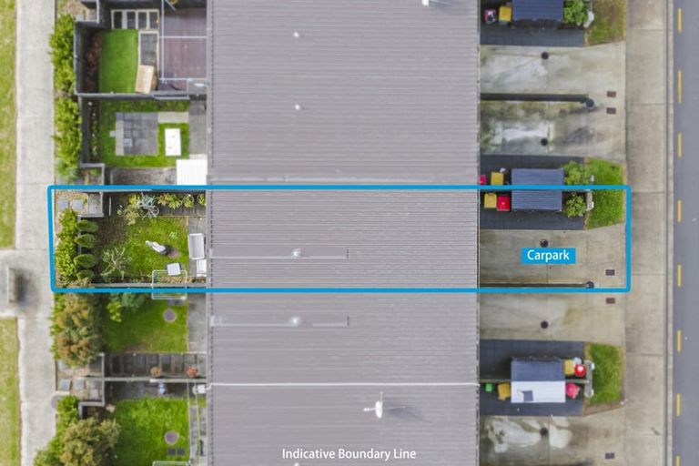 Photo of property in 105 Te Aparangi Road, Papakura, 2110