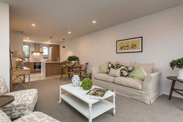 Photo of property in 2/555 Manchester Street, St Albans, Christchurch, 8014