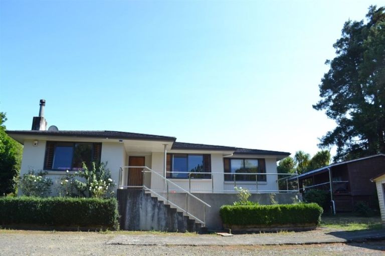 Photo of property in 843 Runciman Road, Runciman, Drury, 2578