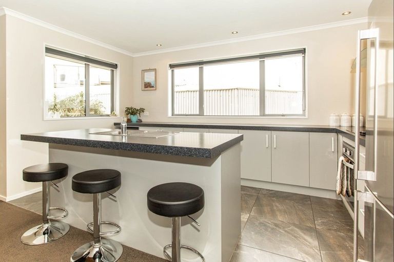 Photo of property in 8 Manse Place, Hampstead, Ashburton, 7700