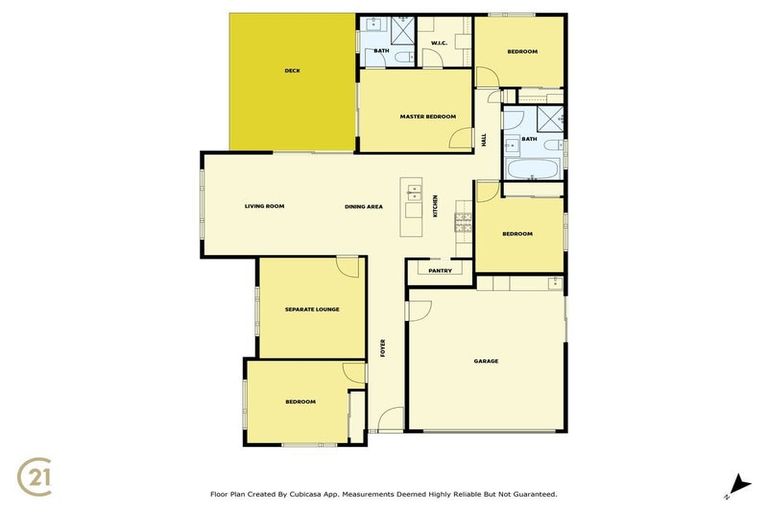 Photo of property in 8 Viv Green Place, Pokeno, 2402