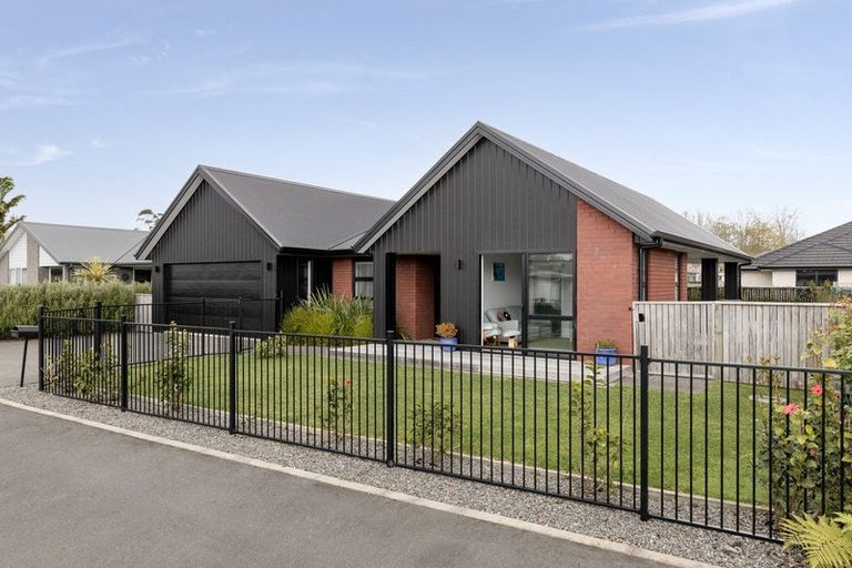 Photo of property in 4 Washingtonia Way, Omokoroa, 3114