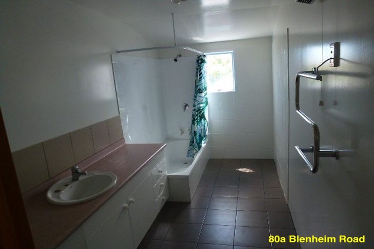 Photo of property in 80a Blenheim Road, Riccarton, Christchurch, 8011