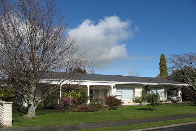 Photo of property in 3 Liverpool Street, Solway, Masterton, 5810