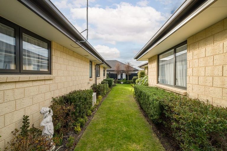 Photo of property in 144 Burwood Road, Burwood, Christchurch, 8083