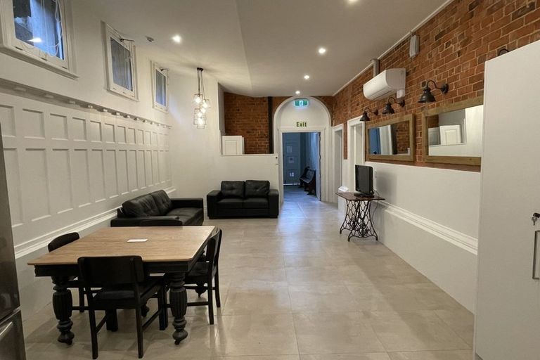 Photo of property in 255 Rattray Street, Dunedin Central, Dunedin, 9016