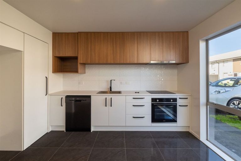 Photo of property in 19/336 Lincoln Road, Addington, Christchurch, 8024