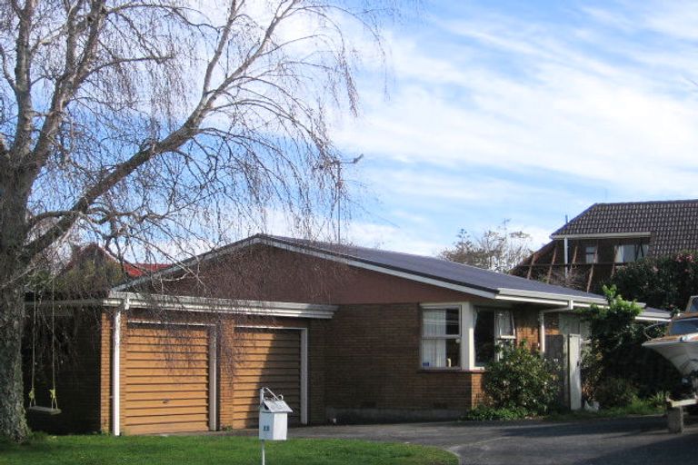 Photo of property in 23 Clivedene Street, Matua, Tauranga, 3110