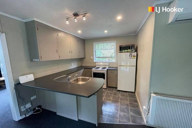 Photo of property in 91 Somerville Street, Andersons Bay, Dunedin, 9013