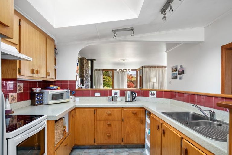 Photo of property in 5474 Ettrick-raes Junction Road, Millers Flat, Roxburgh, 9572