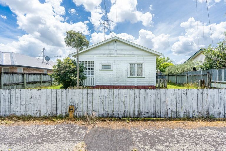 Photo of property in 5 Pitt Street, Frankton, Hamilton, 3204