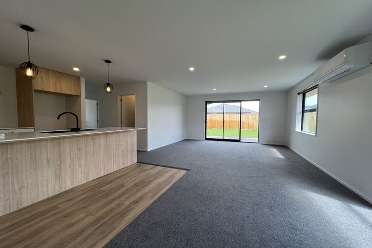 Photo of property in 12 Westbrook Avenue, Rolleston, 7615